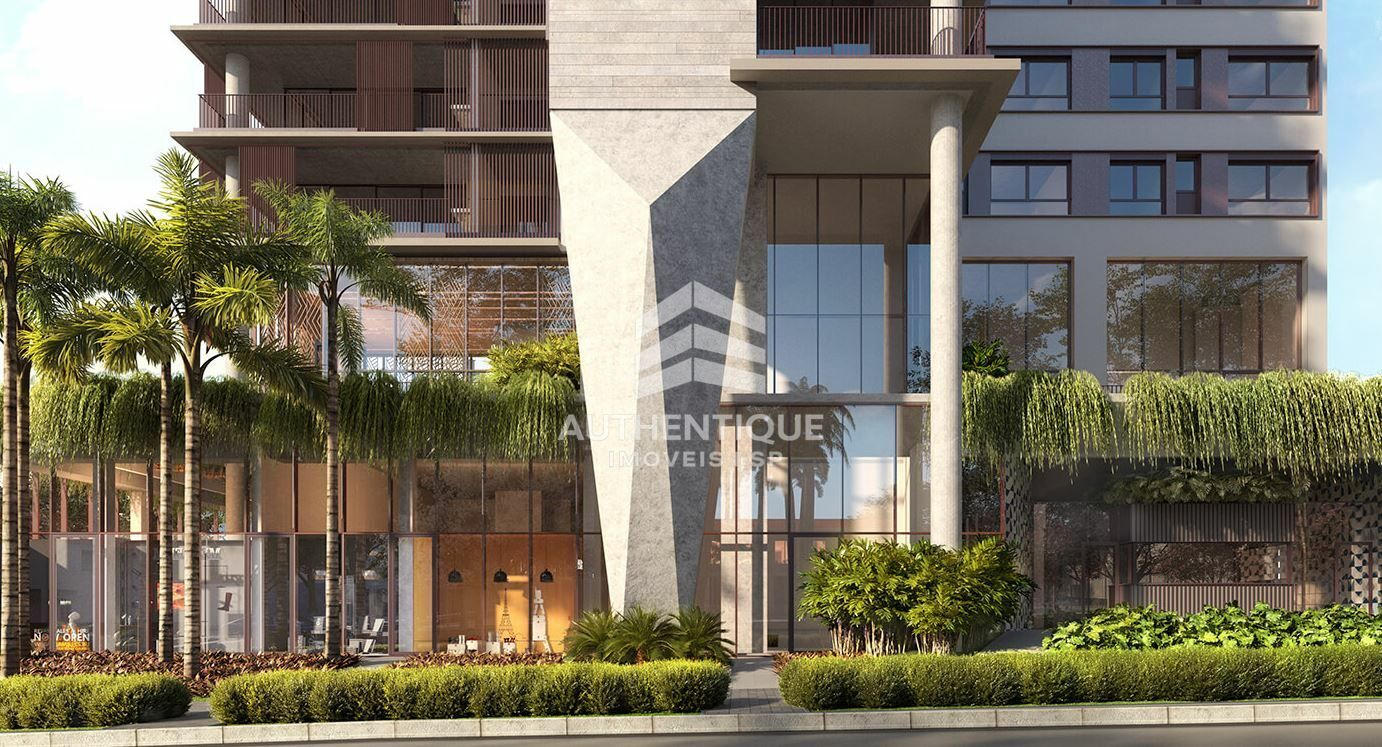 Apartamento, 3 quartos, 179 m² - Foto 2