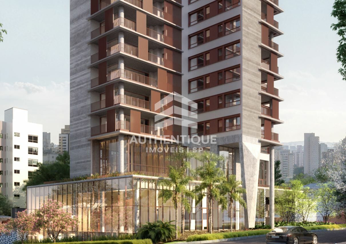 Apartamento, 3 quartos, 179 m² - Foto 3