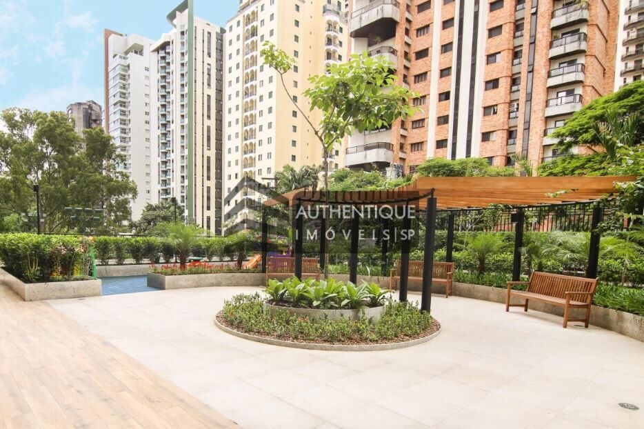 Apartamento, 2 quartos, 142 m² - Foto 17