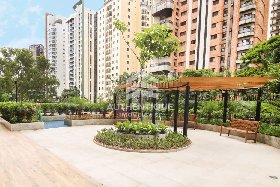 Apartamento, 2 quartos, 142 m² - Foto 17
