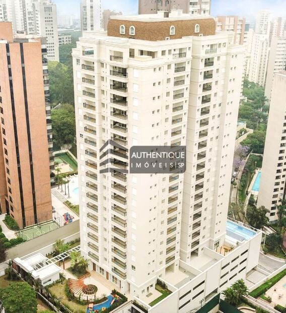 Apartamento, 2 quartos, 142 m² - Foto 7