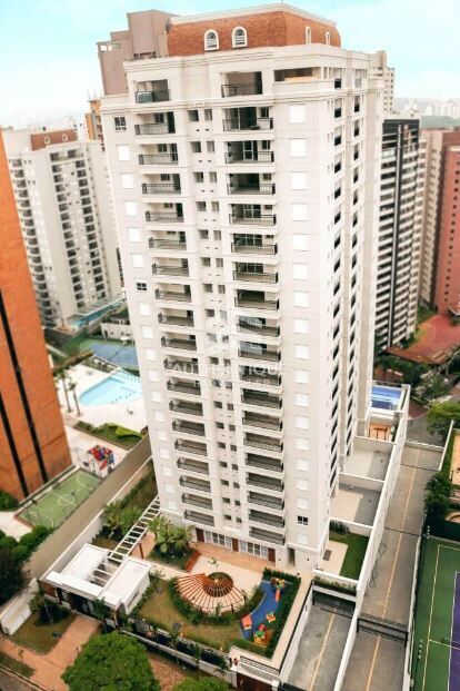 Apartamento, 2 quartos, 142 m² - Foto 6