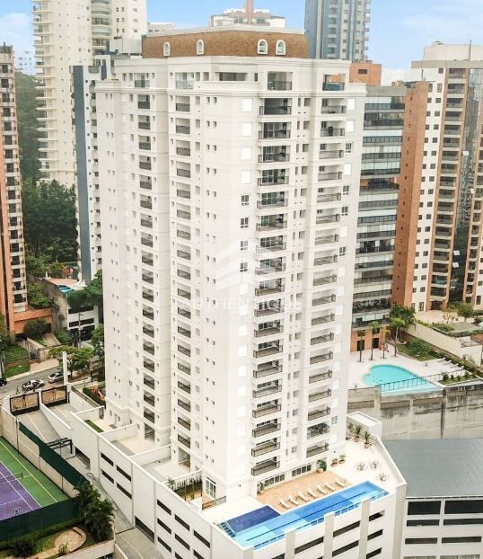 Apartamento, 2 quartos, 142 m² - Foto 8