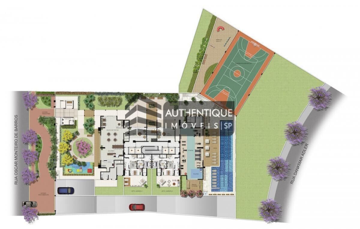 Apartamento, 2 quartos, 142 m² - Foto 27