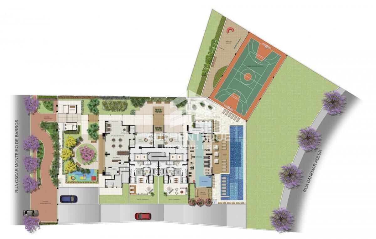Apartamento, 2 quartos, 142 m² - Foto 27
