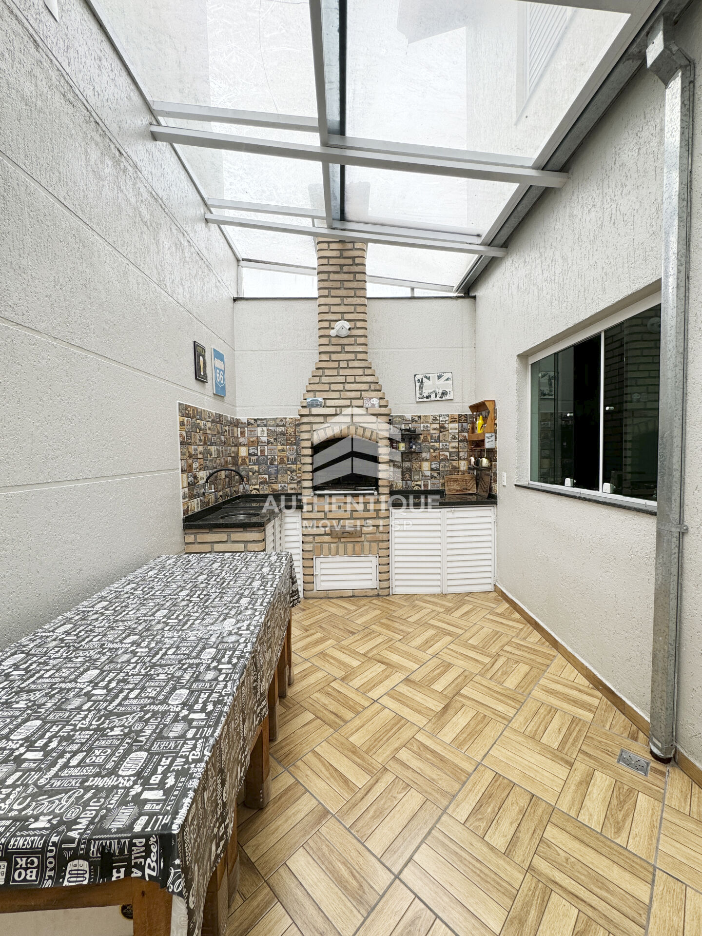 Sobrado, 3 quartos, 127 m² - Foto 7