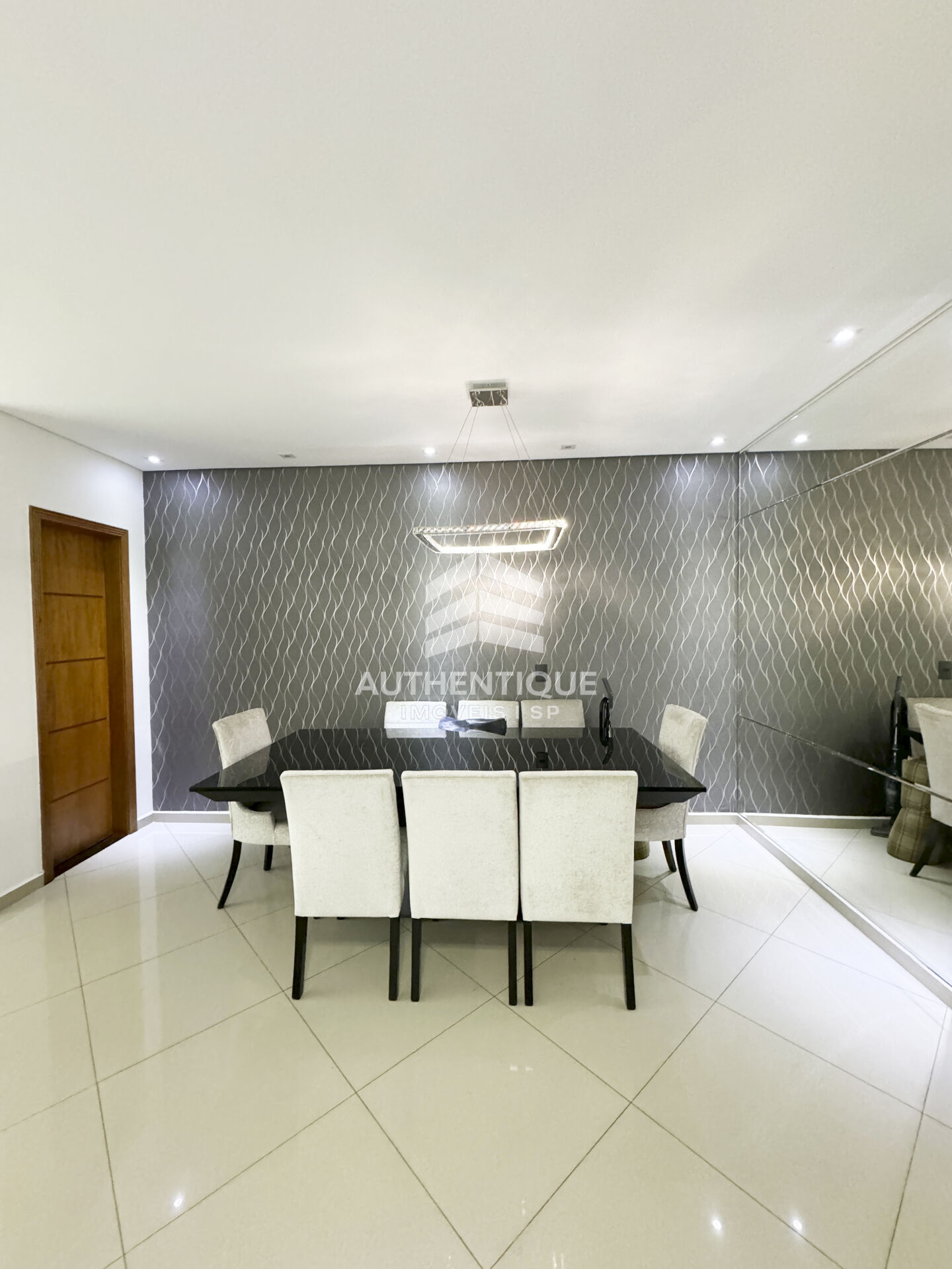 Sobrado, 3 quartos, 127 m² - Foto 4