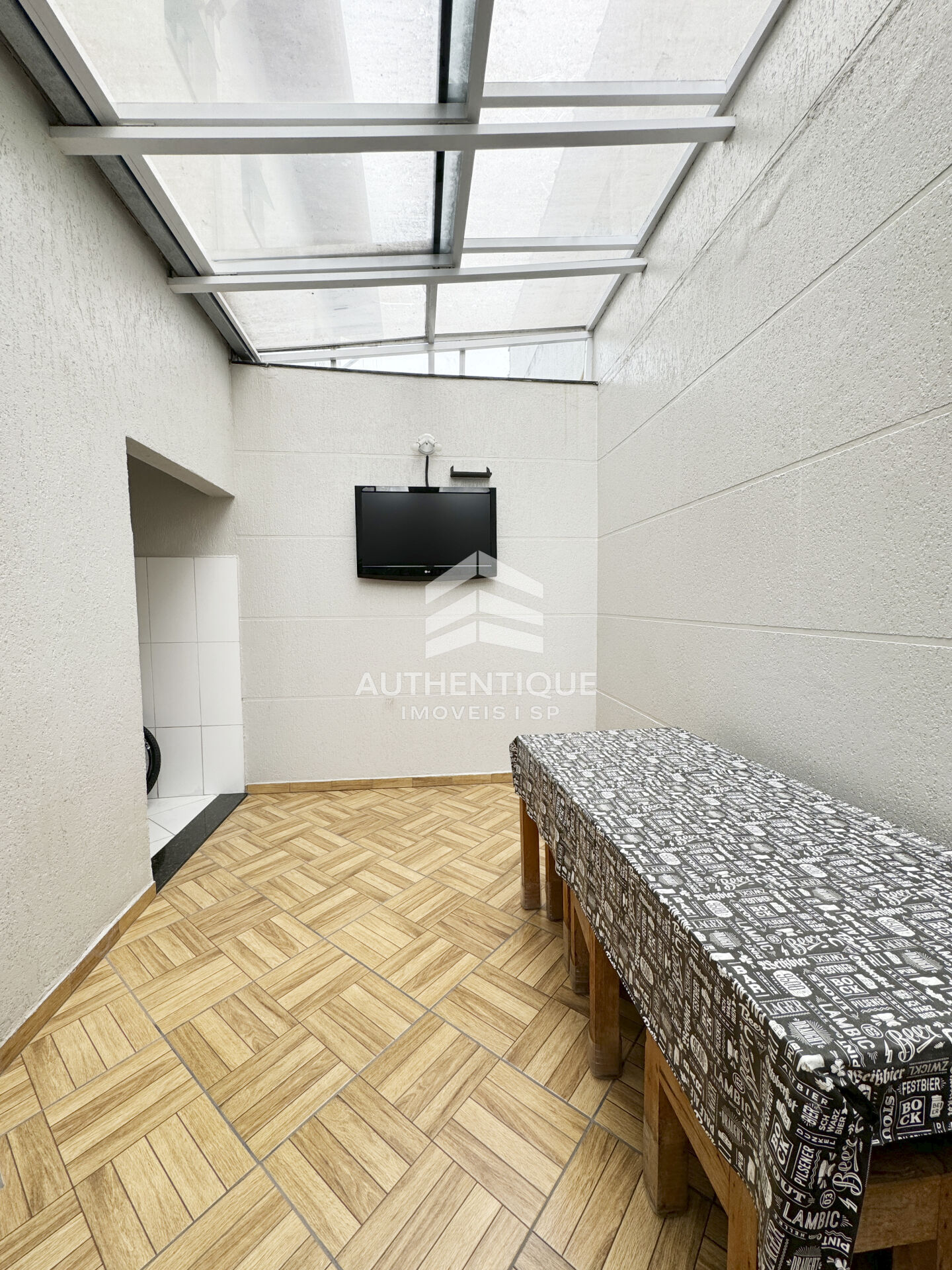 Sobrado, 3 quartos, 127 m² - Foto 9