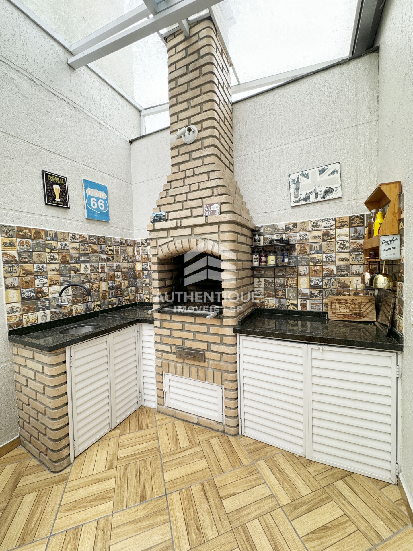 Sobrado, 3 quartos, 127 m² - Foto 6