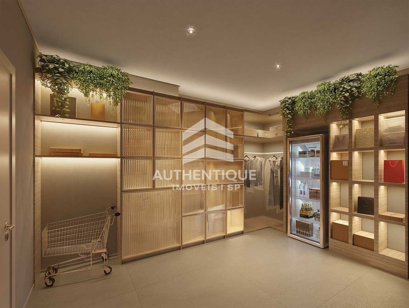 Apartamento, 4 quartos, 333 m² - Foto 12