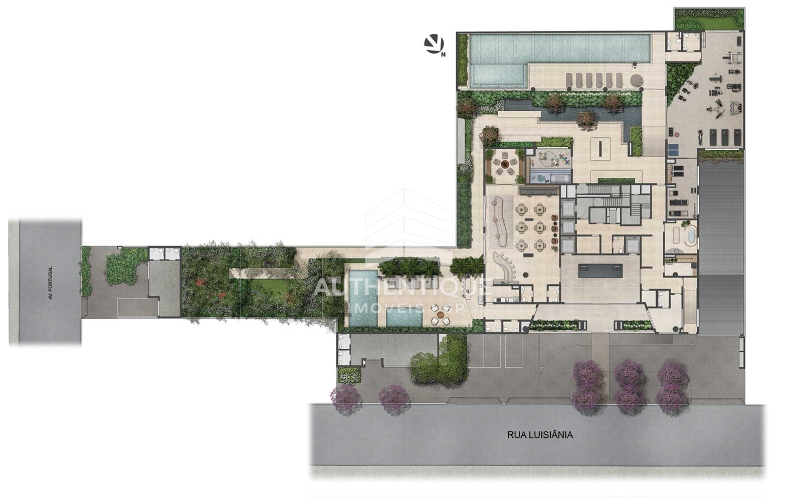 Apartamento, 4 quartos, 333 m² - Foto 28