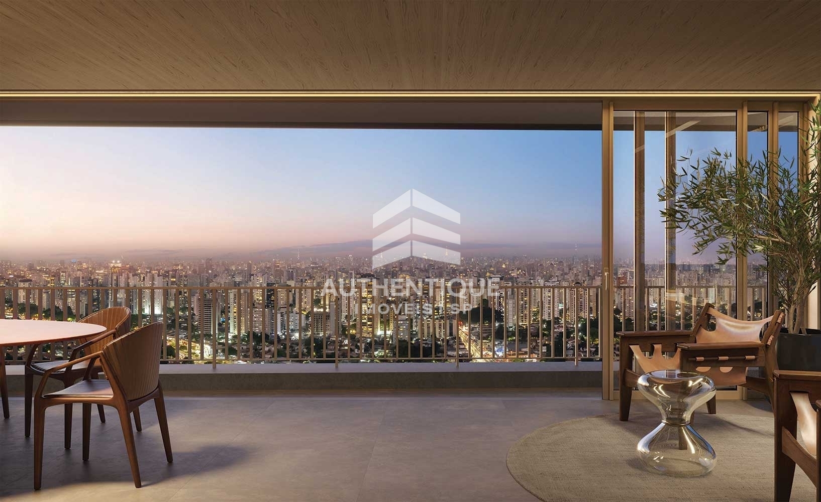 Apartamento, 4 quartos, 333 m² - Foto 7