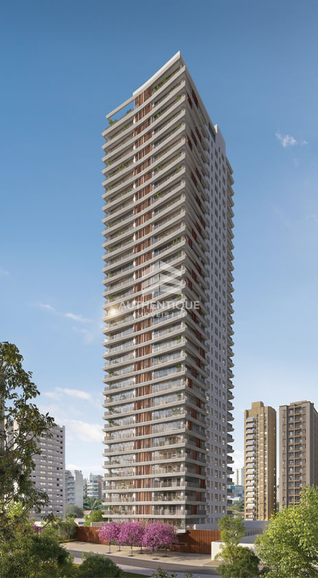 Apartamento, 4 quartos, 333 m² - Foto 10