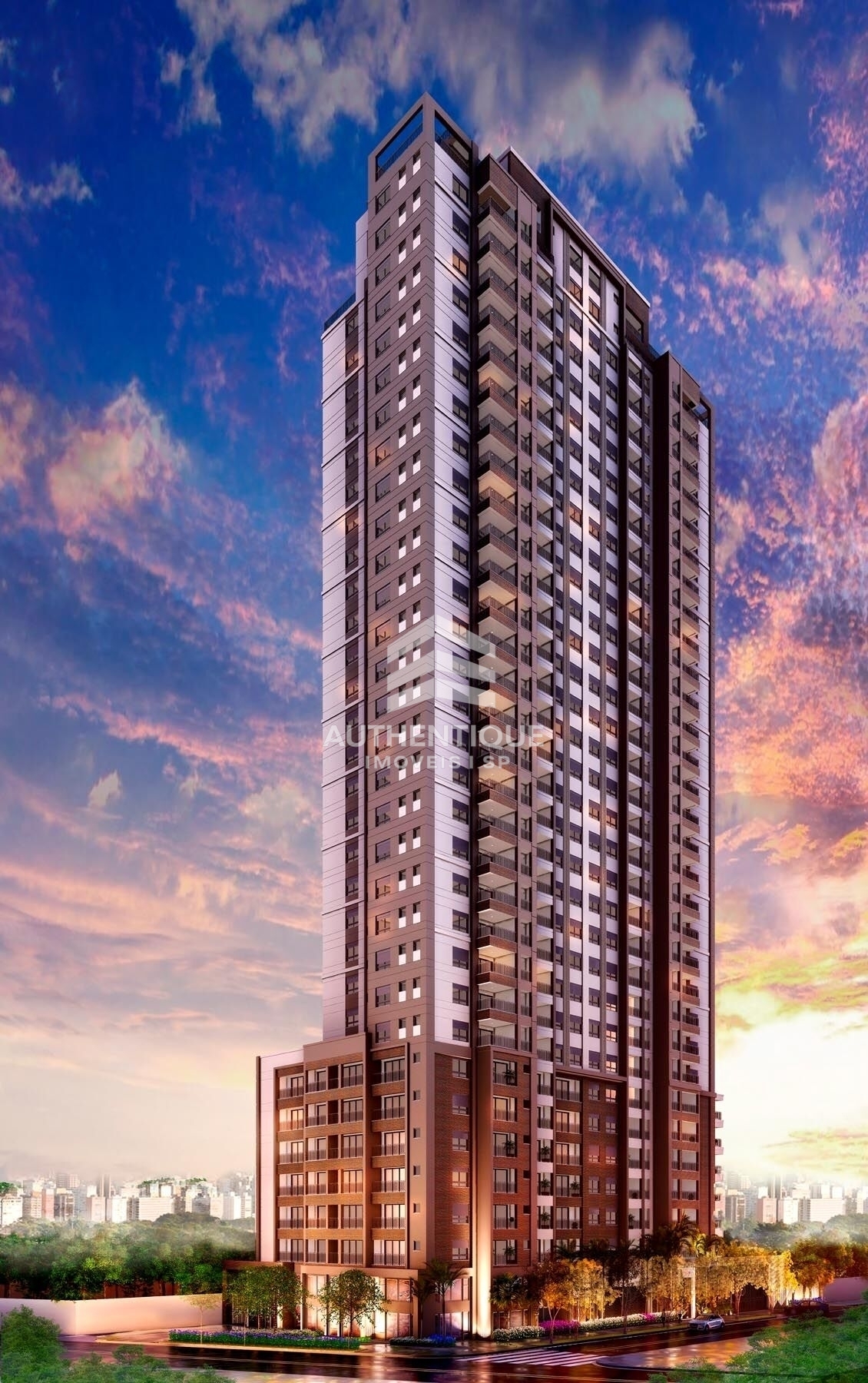 Cobertura, 3 quartos, 352 m² - Foto 4