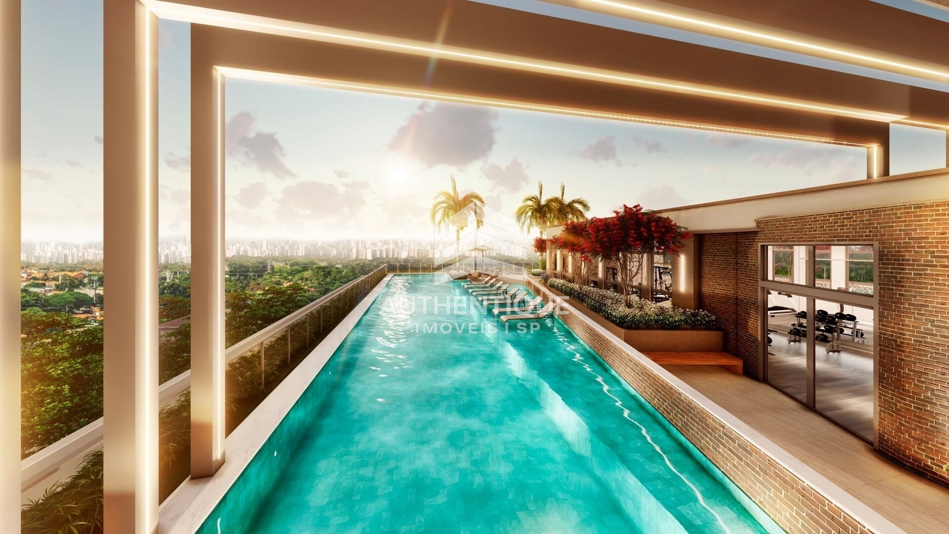 Cobertura, 3 quartos, 352 m² - Foto 2
