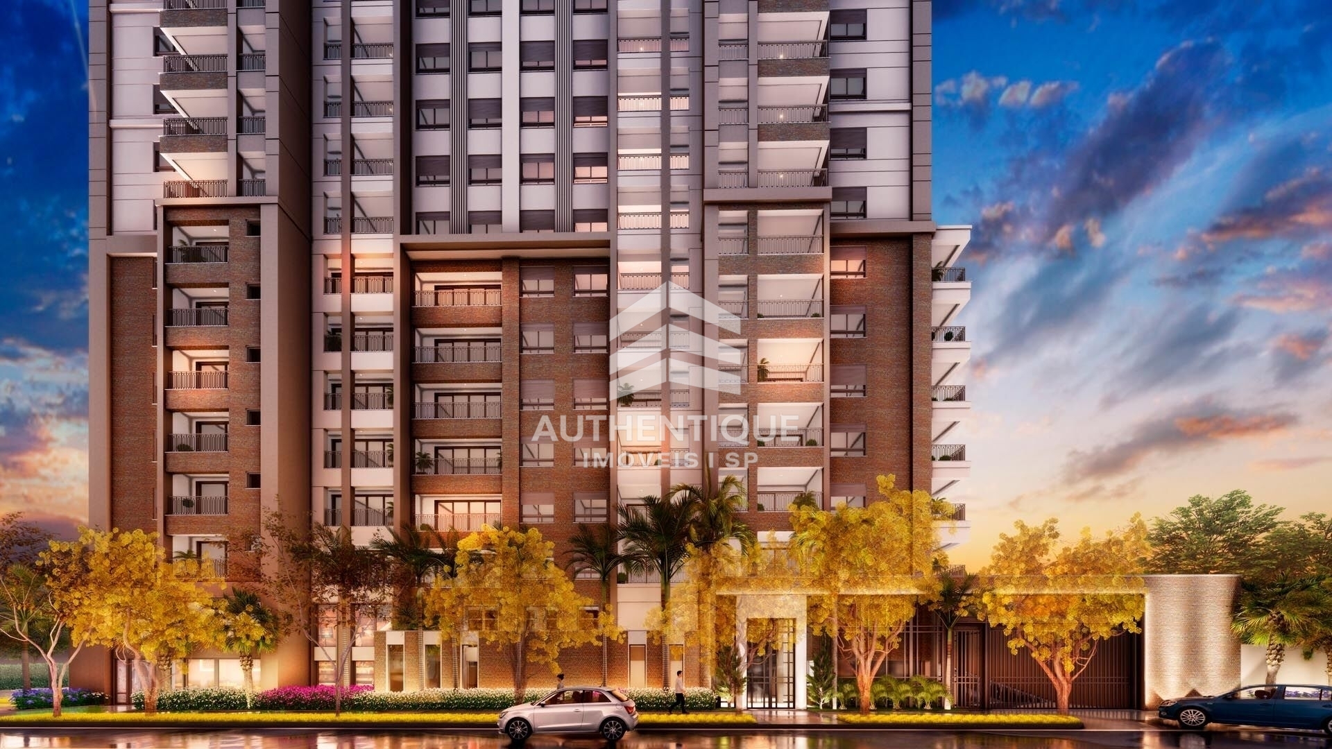 Cobertura, 3 quartos, 352 m² - Foto 6