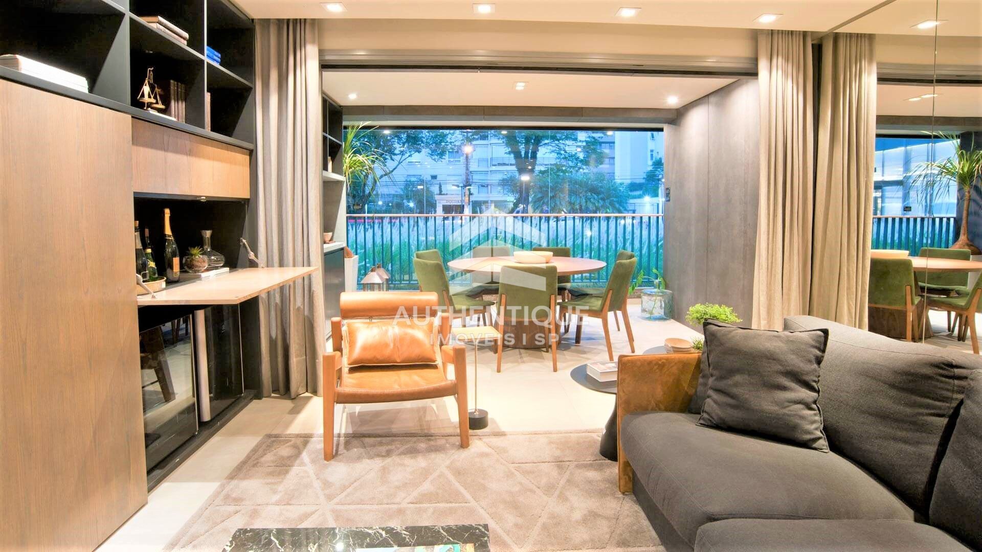 Apartamento, 3 quartos, 175 m² - Foto 2