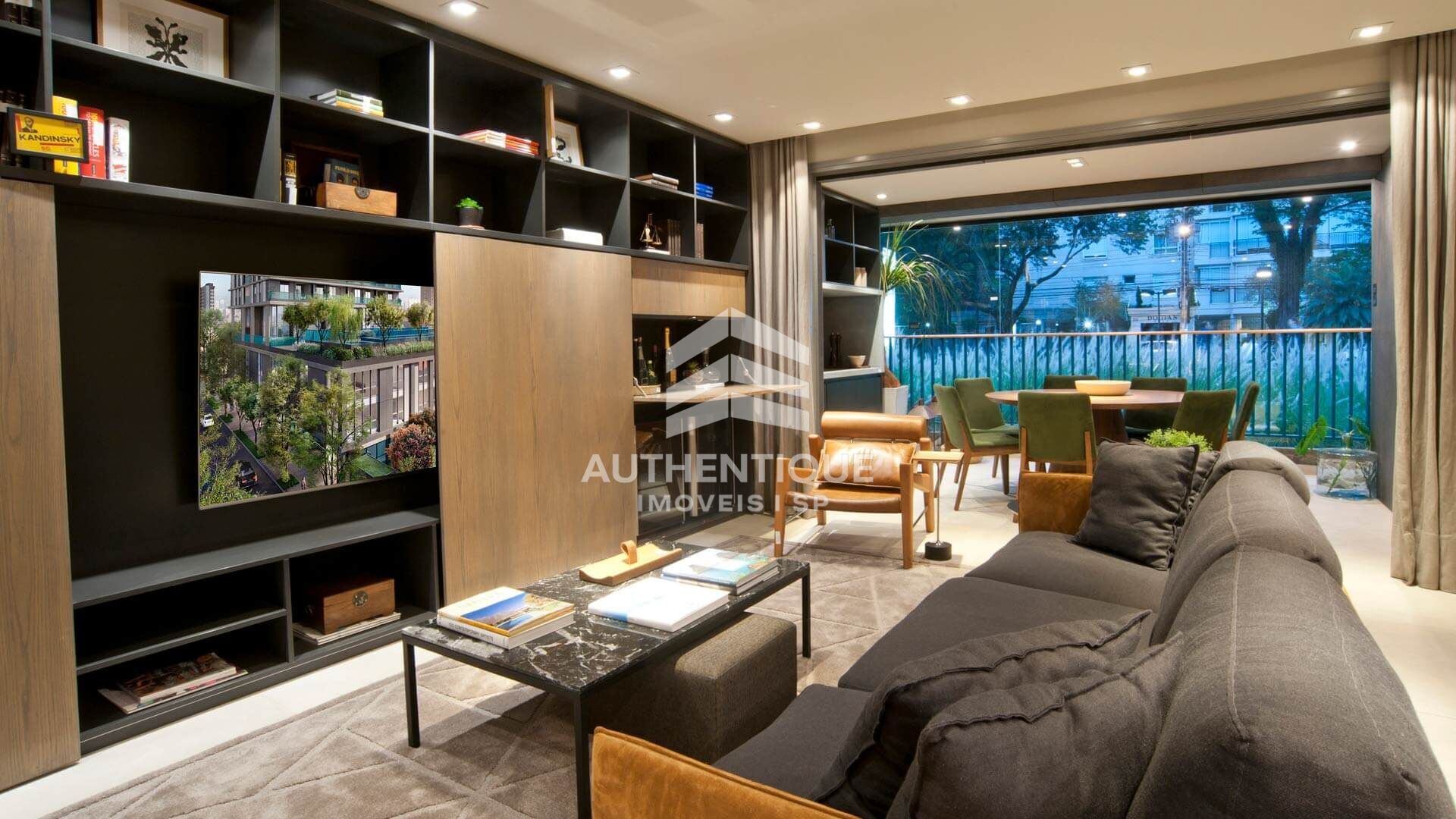 Apartamento, 3 quartos, 175 m² - Foto 34