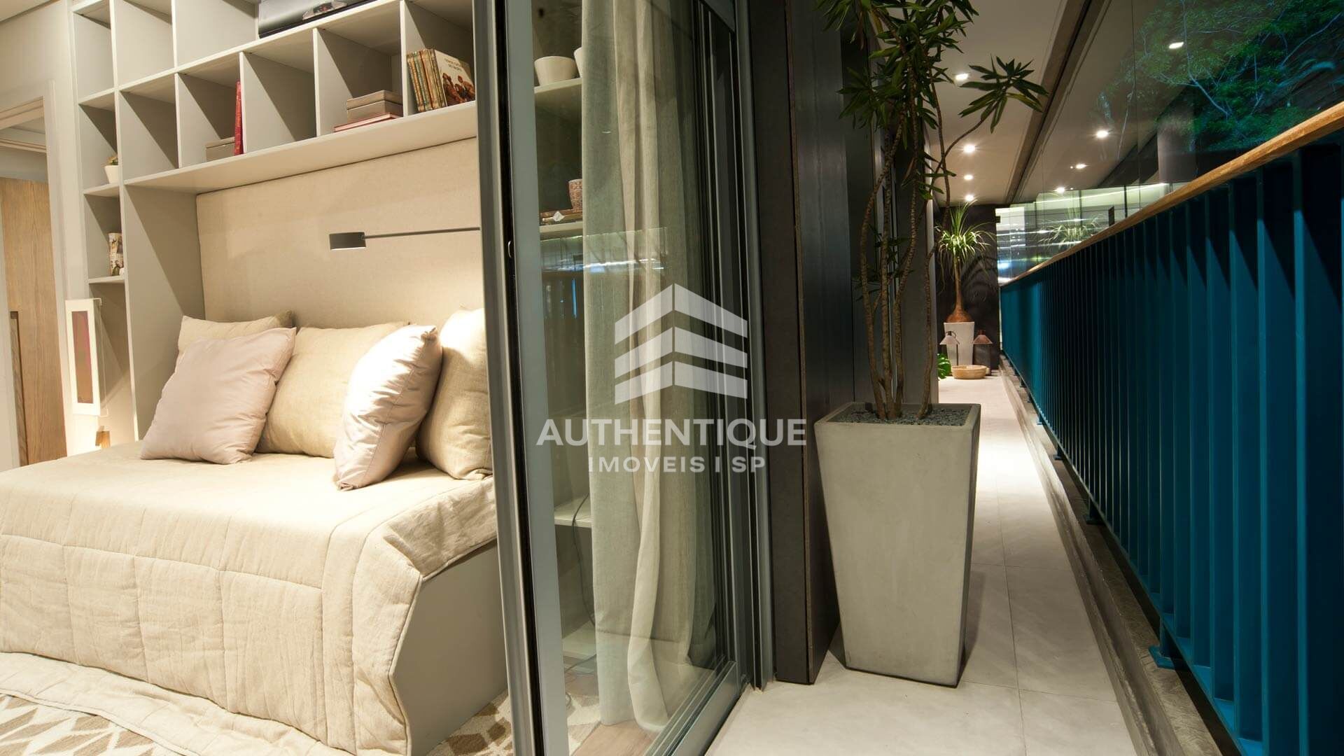 Apartamento, 3 quartos, 175 m² - Foto 35