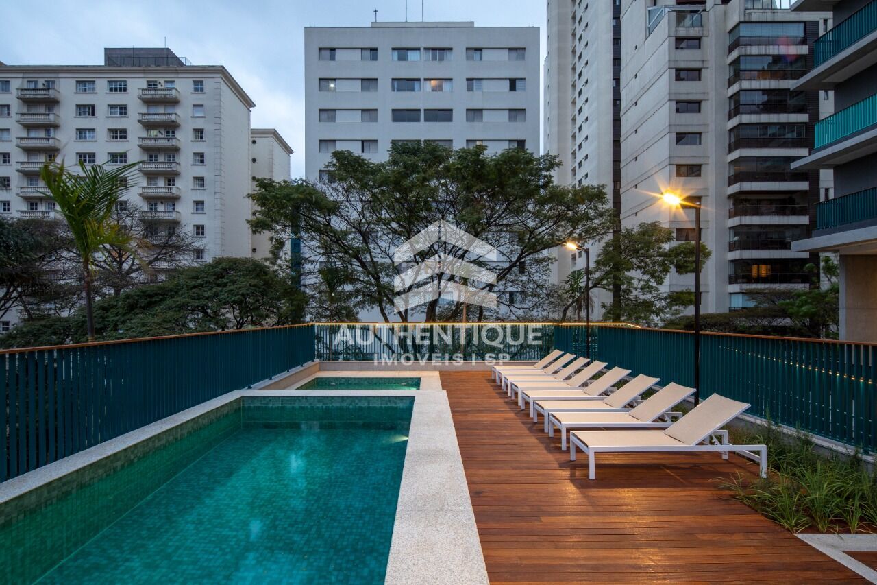 Apartamento, 3 quartos, 175 m² - Foto 39