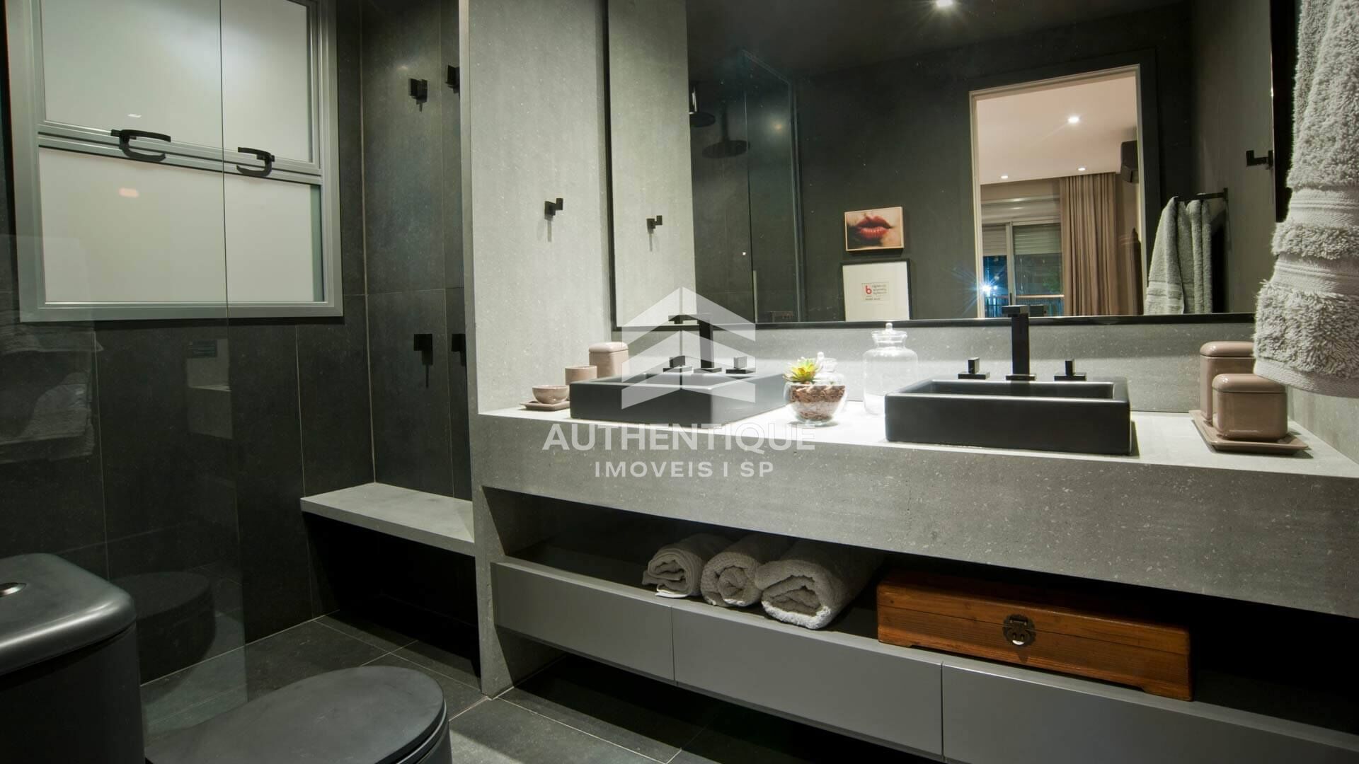 Apartamento, 3 quartos, 175 m² - Foto 25