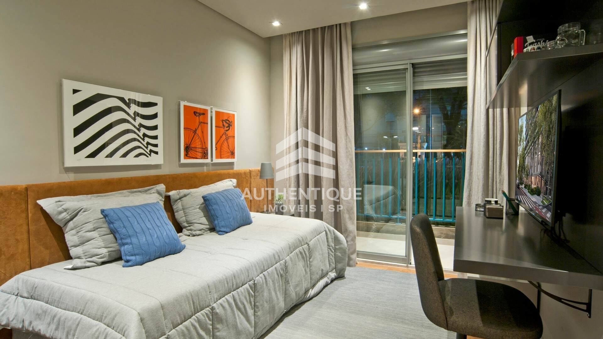 Apartamento, 3 quartos, 175 m² - Foto 29