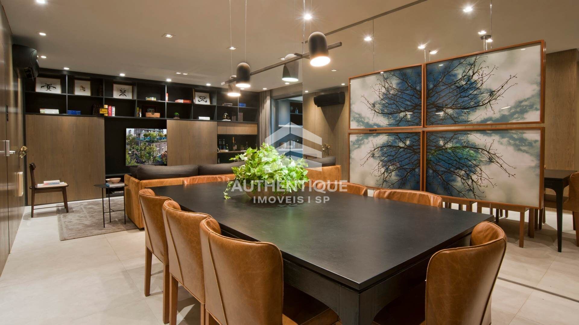 Apartamento, 3 quartos, 175 m² - Foto 6