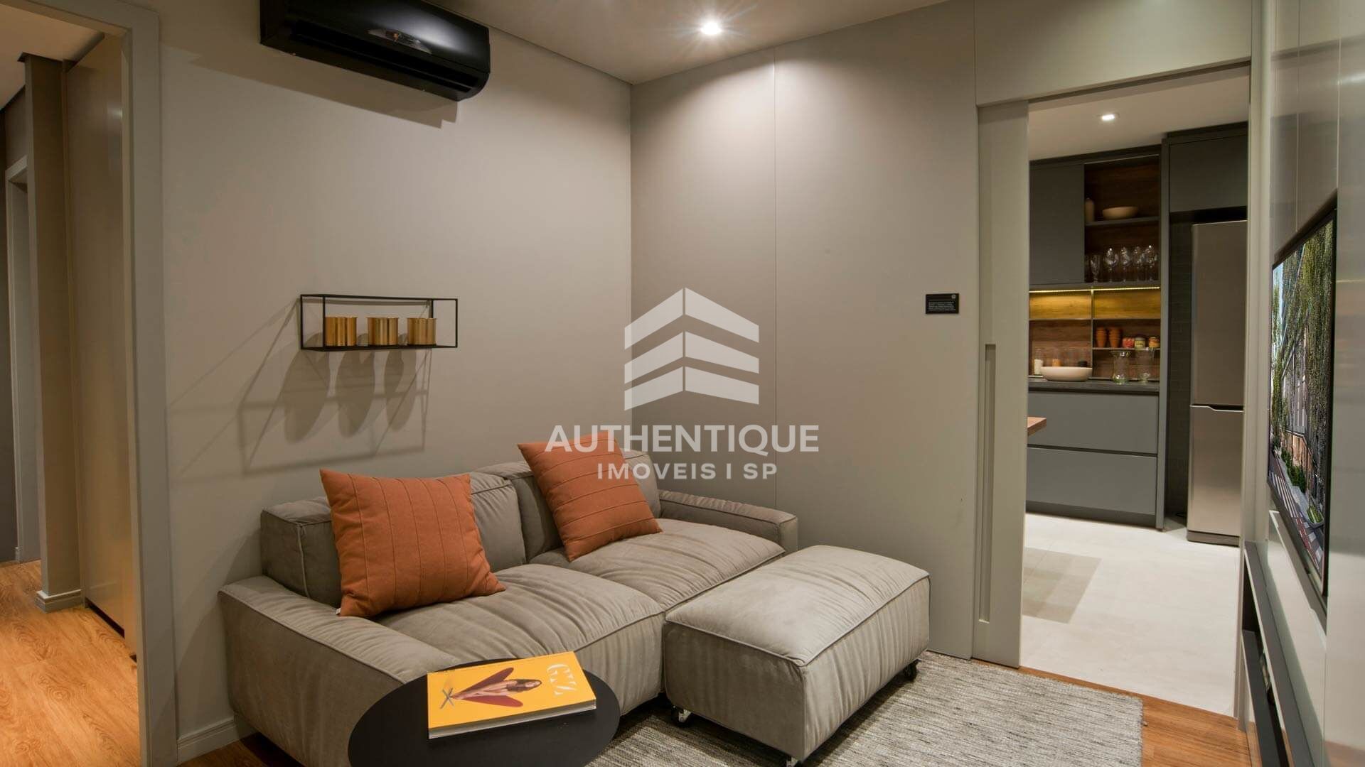 Apartamento, 3 quartos, 175 m² - Foto 8