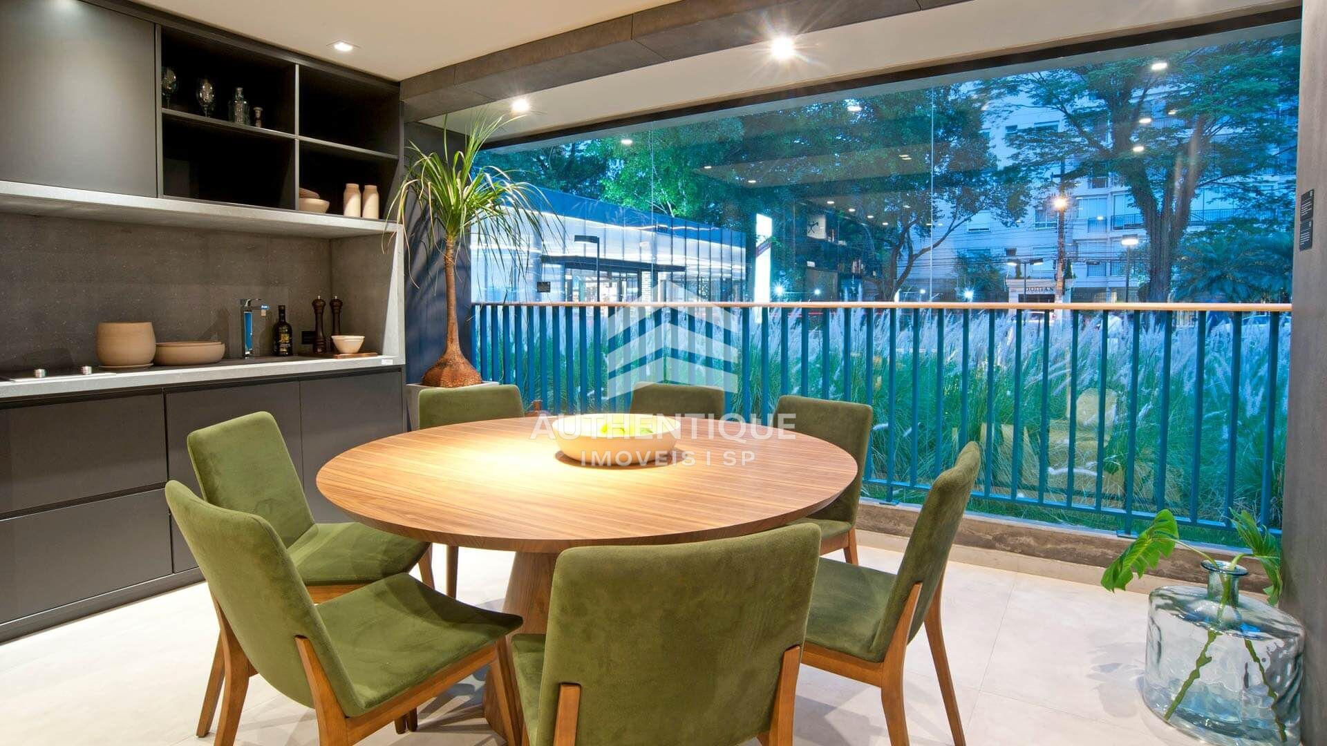 Apartamento, 3 quartos, 175 m² - Foto 7