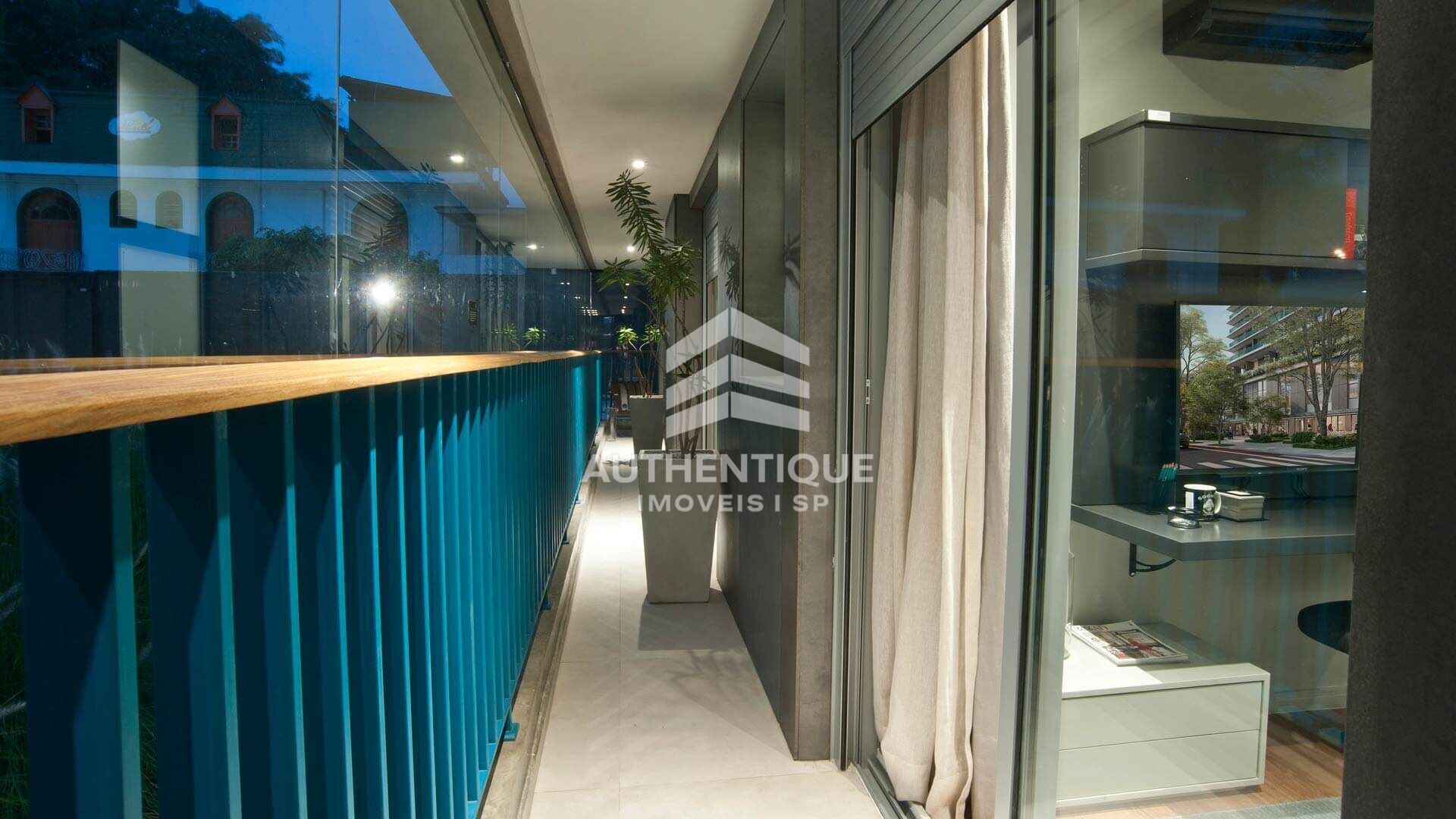 Apartamento, 3 quartos, 175 m² - Foto 33