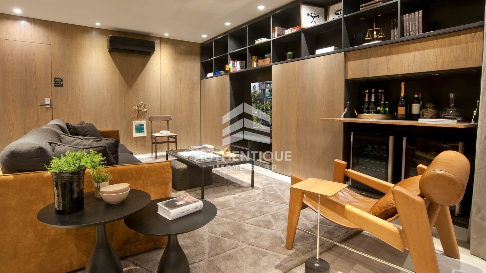 Apartamento, 3 quartos, 175 m² - Foto 3