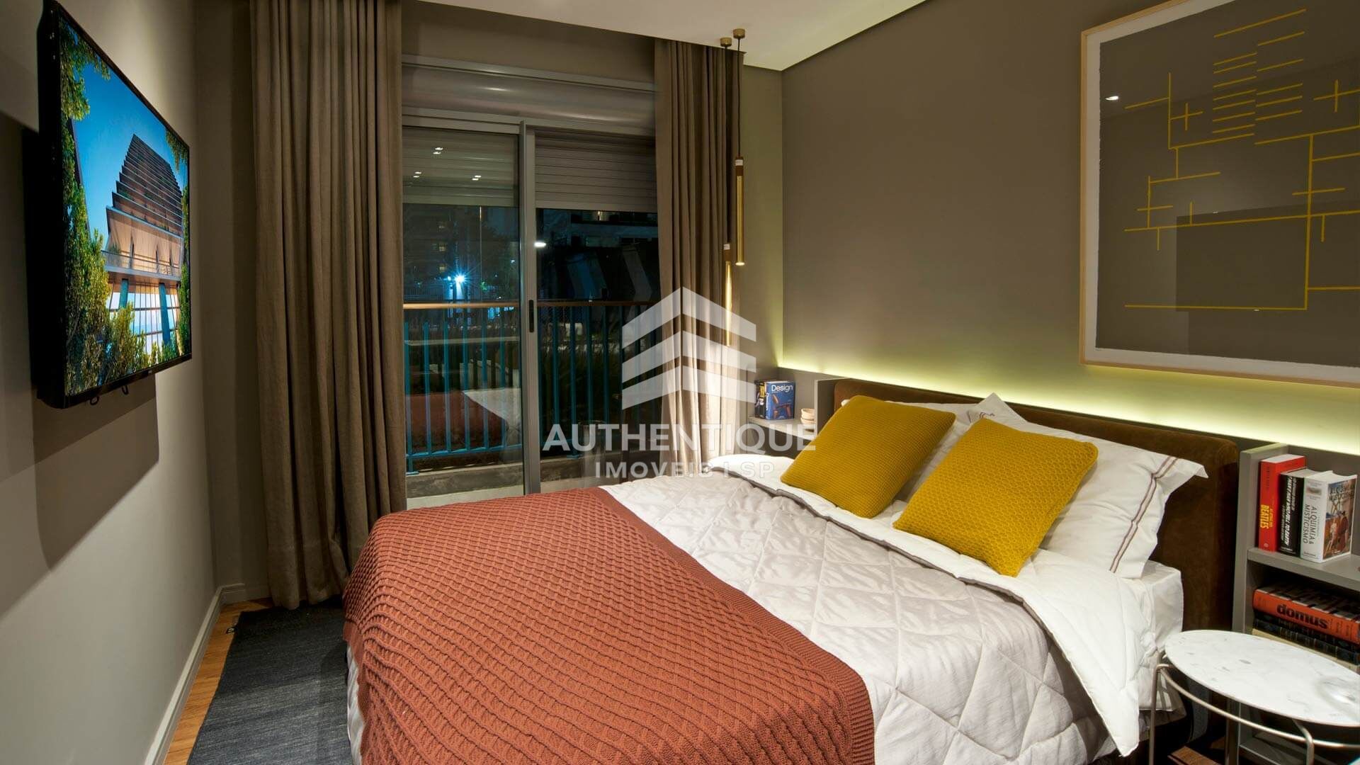 Apartamento, 3 quartos, 175 m² - Foto 21