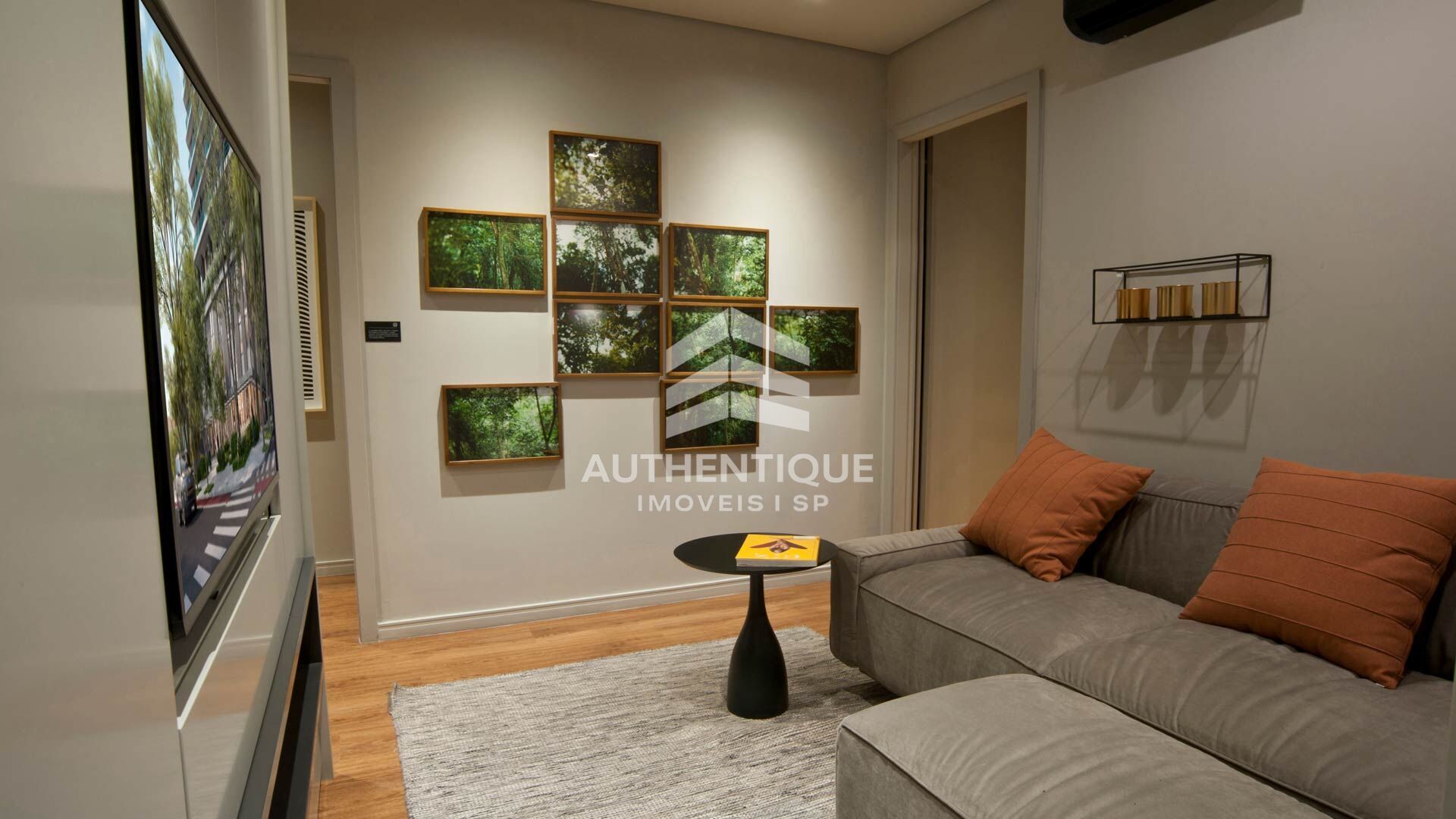 Apartamento, 3 quartos, 175 m² - Foto 9