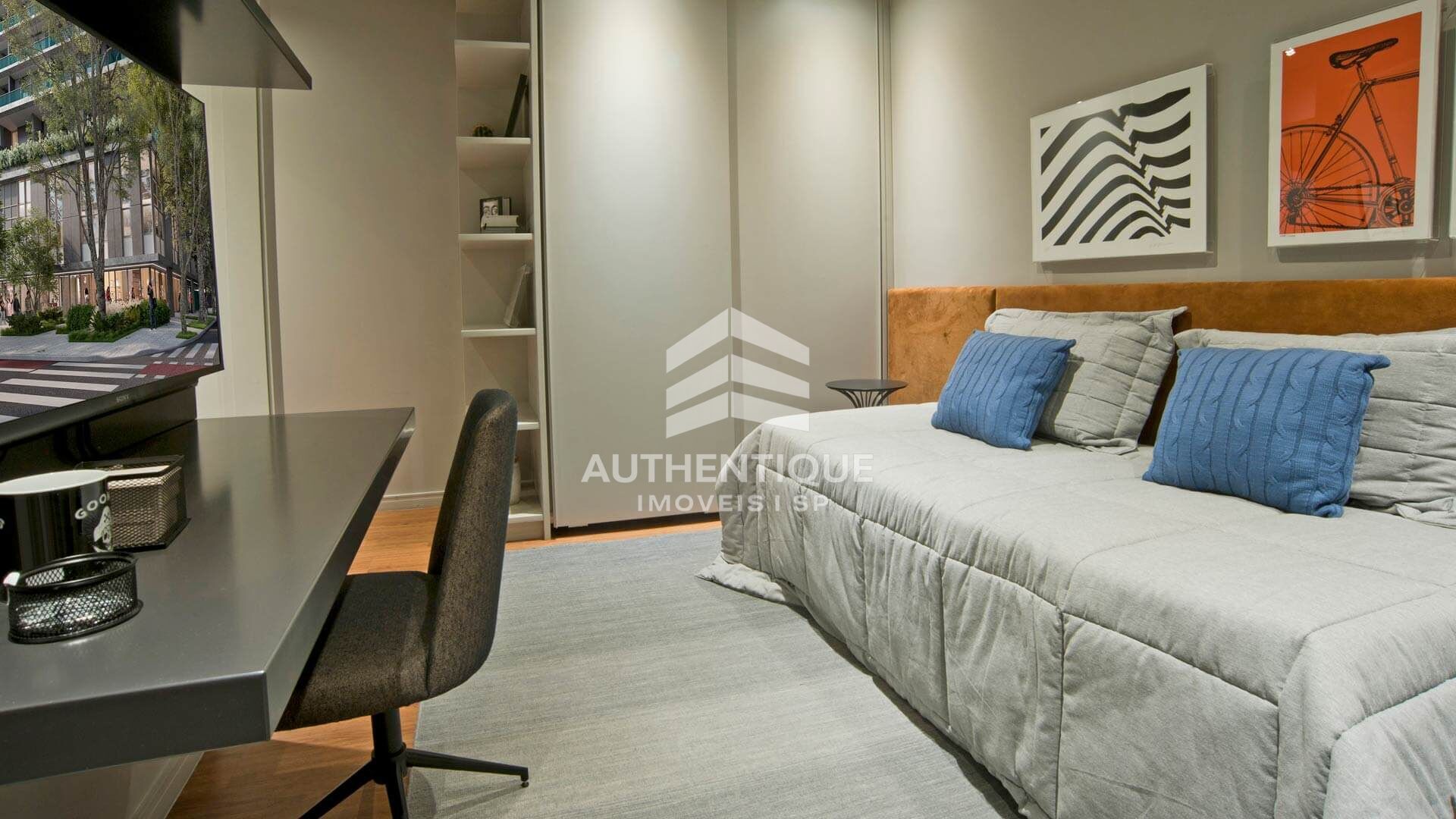 Apartamento, 3 quartos, 175 m² - Foto 31