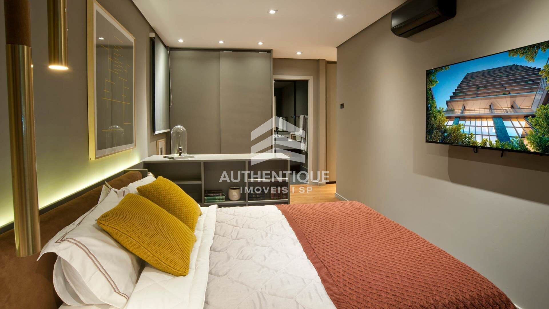 Apartamento, 3 quartos, 175 m² - Foto 22