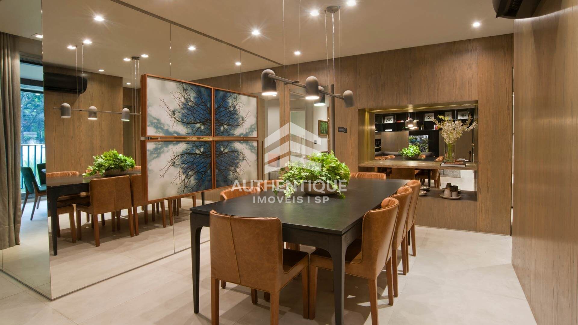 Apartamento, 3 quartos, 175 m² - Foto 5