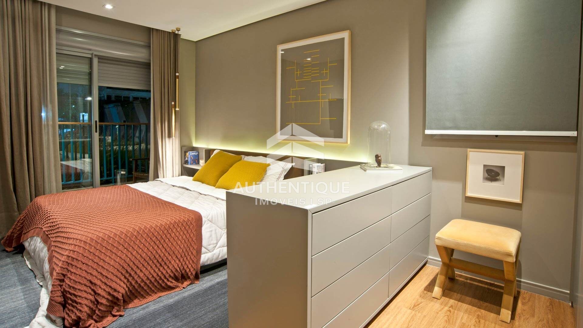 Apartamento, 3 quartos, 175 m² - Foto 20