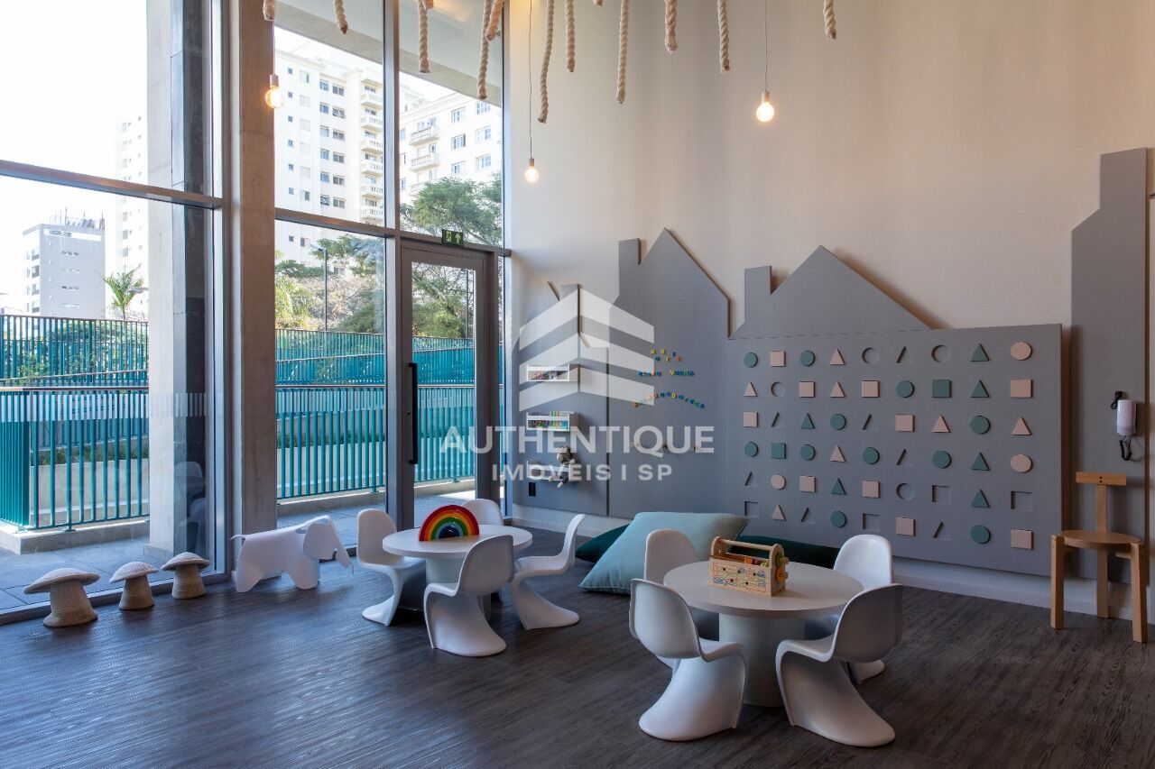 Apartamento, 3 quartos, 175 m² - Foto 51