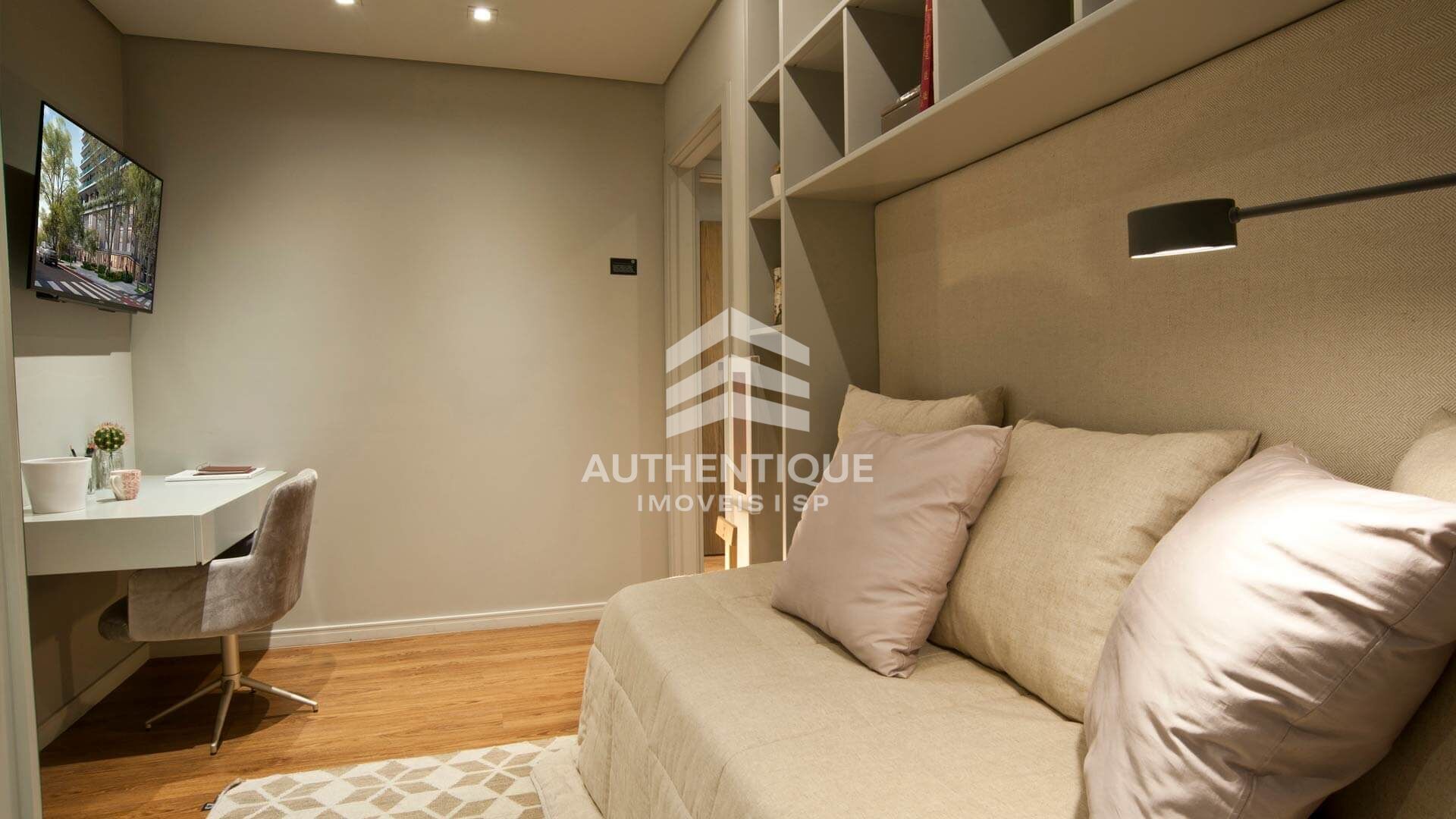 Apartamento, 3 quartos, 175 m² - Foto 26