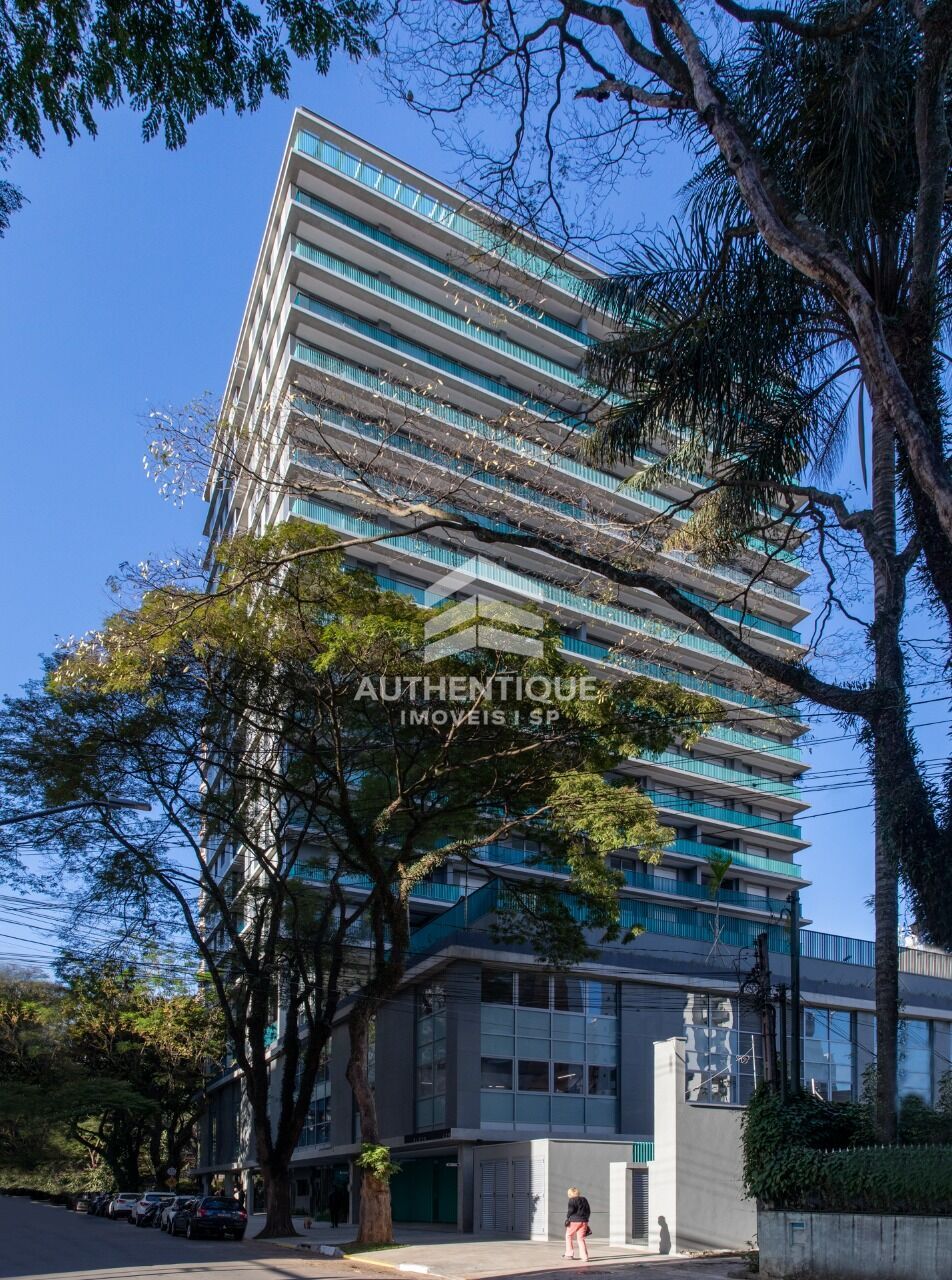 Apartamento, 3 quartos, 175 m² - Foto 37