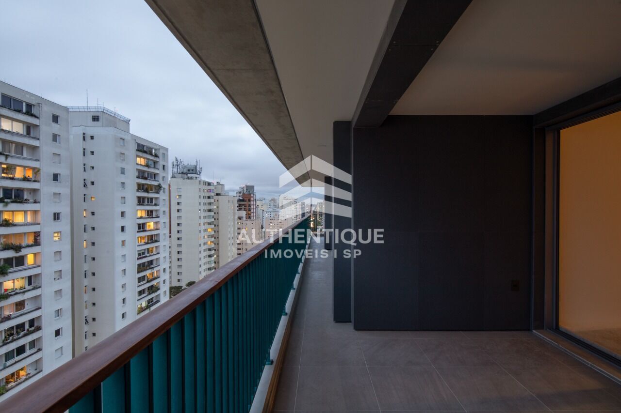 Apartamento, 3 quartos, 175 m² - Foto 53