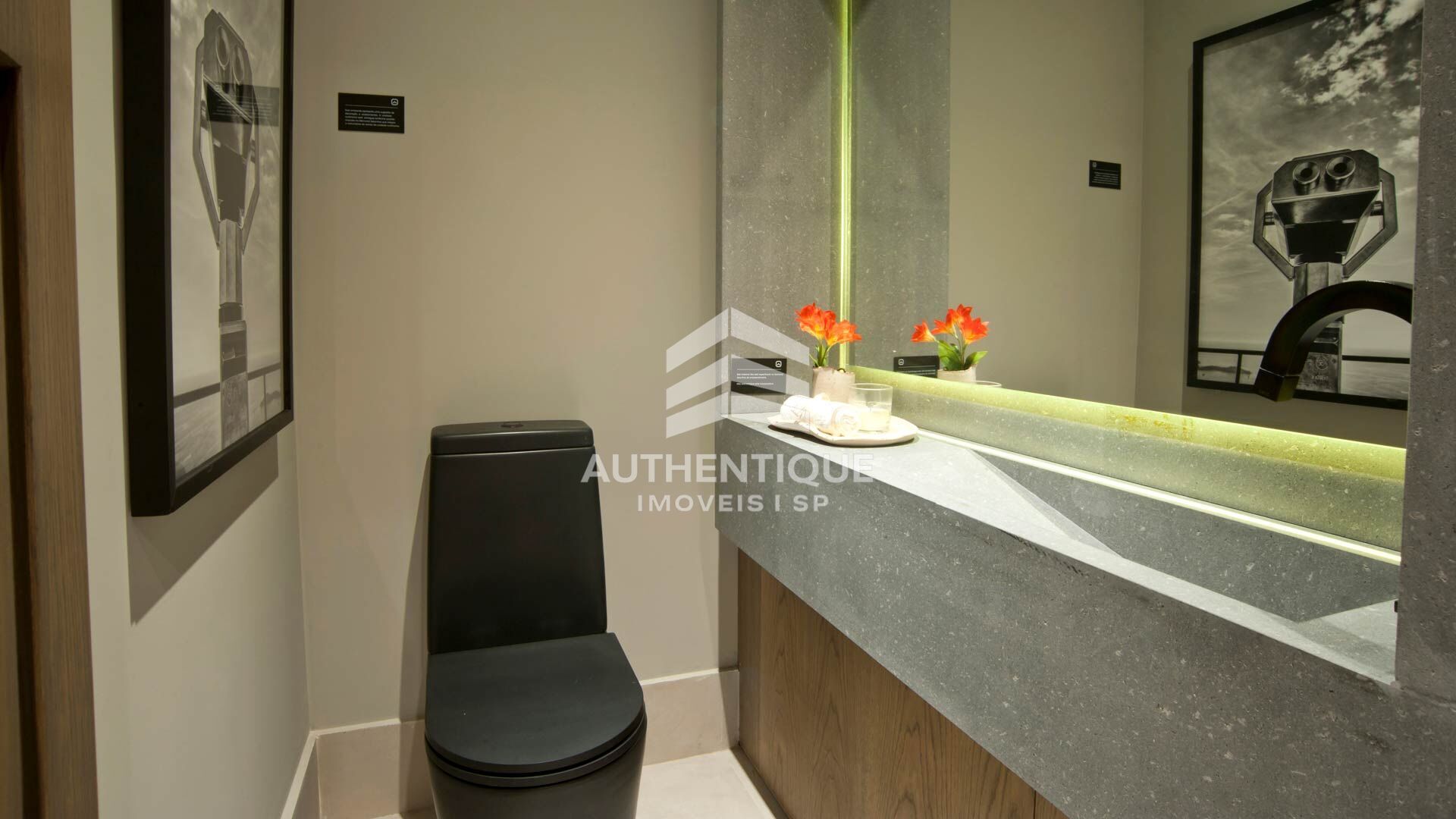 Apartamento, 3 quartos, 175 m² - Foto 19