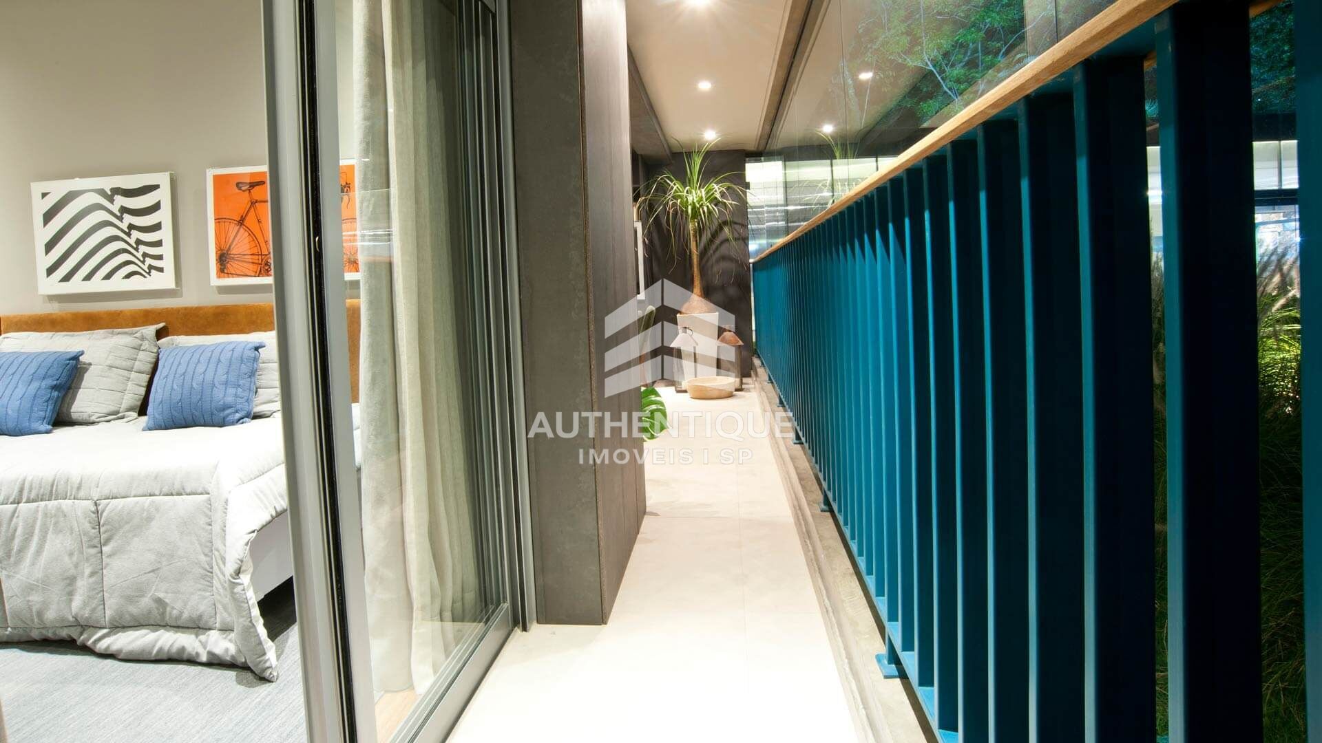 Apartamento, 3 quartos, 175 m² - Foto 36