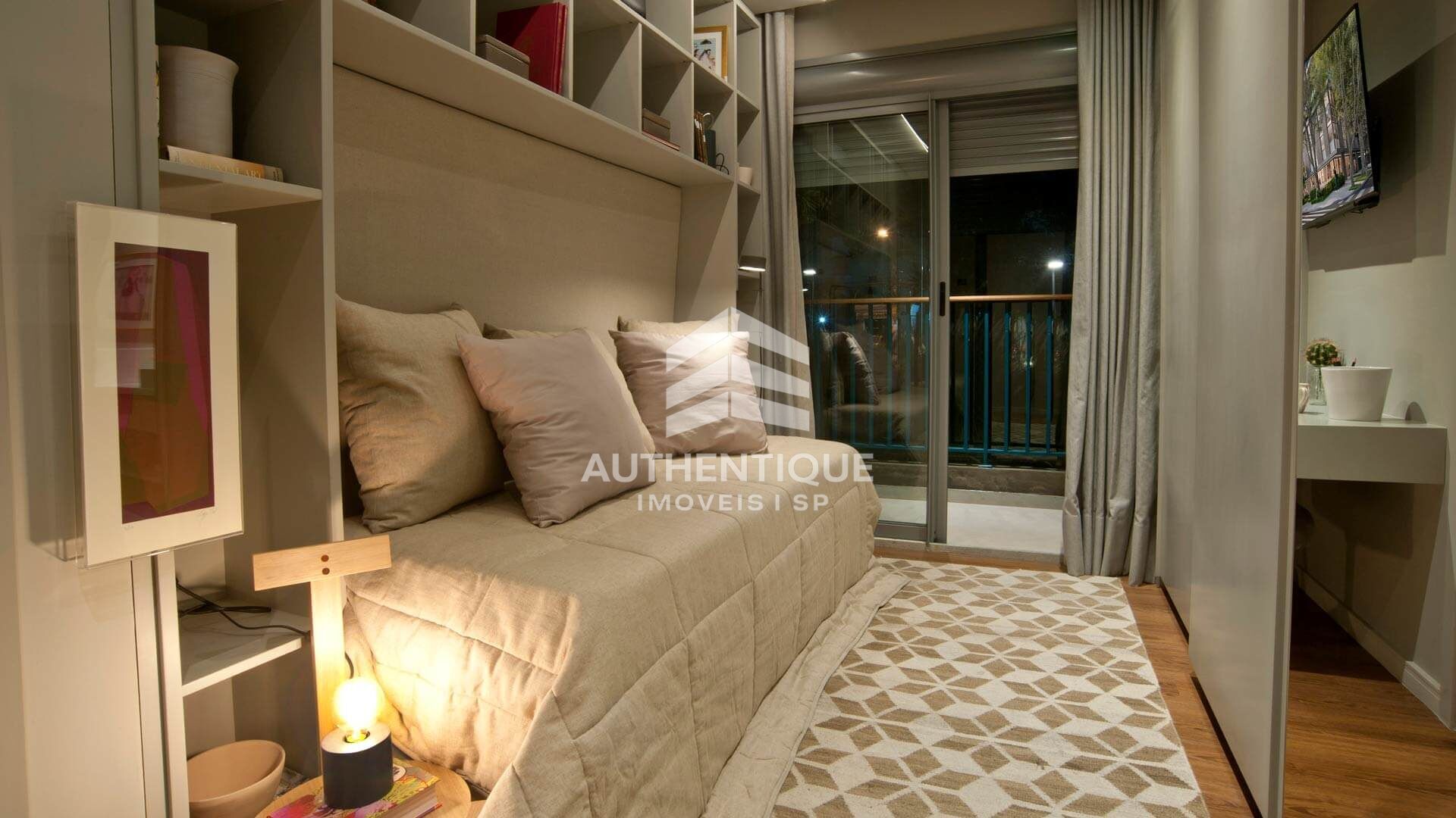 Apartamento, 3 quartos, 175 m² - Foto 27