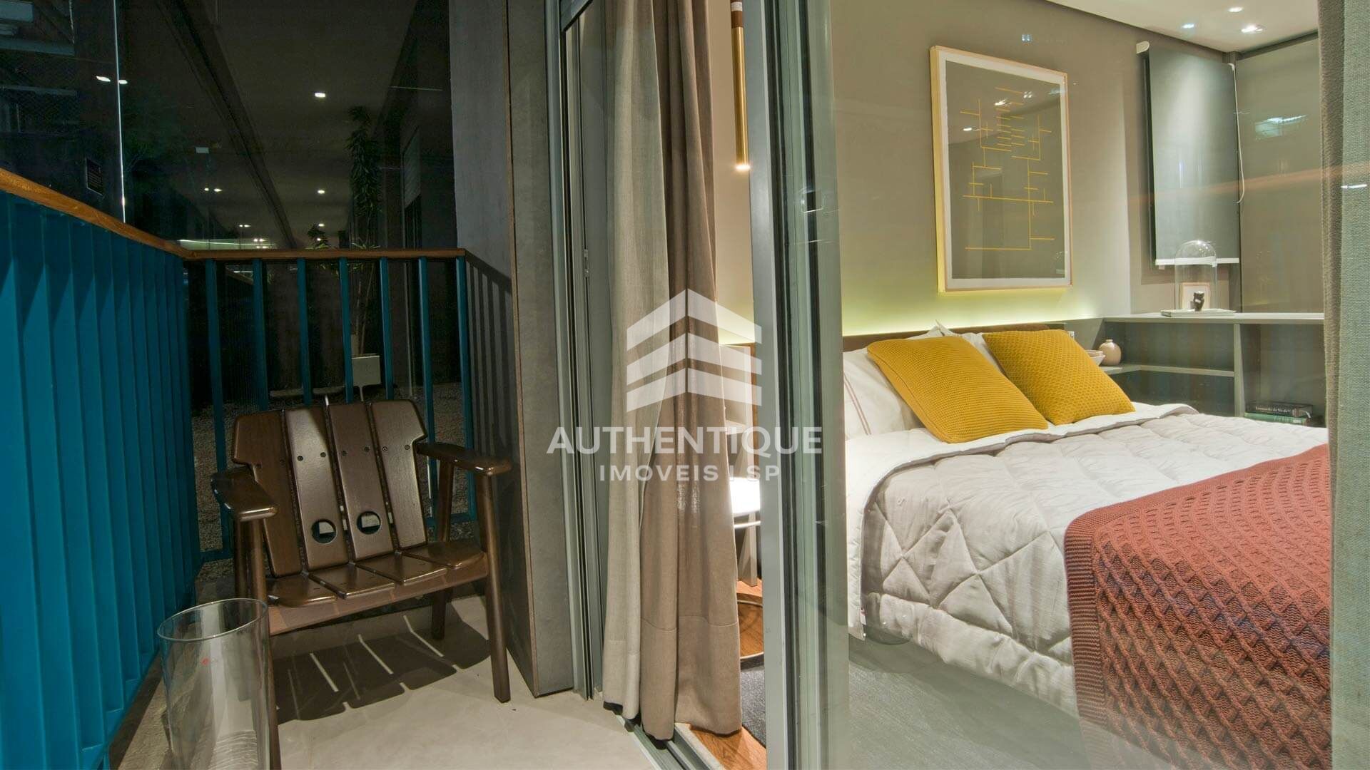 Apartamento, 3 quartos, 175 m² - Foto 23