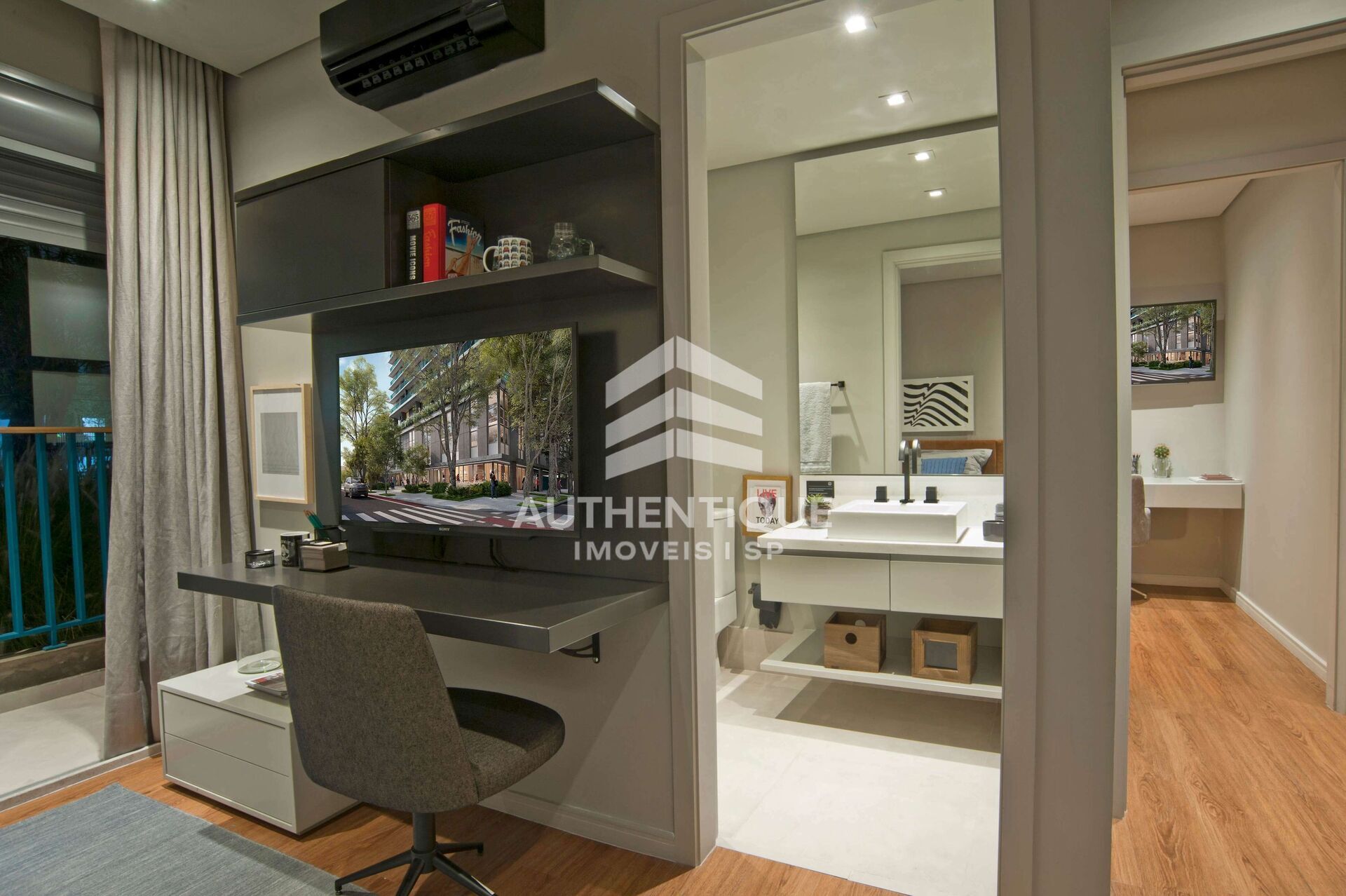 Apartamento, 3 quartos, 175 m² - Foto 32