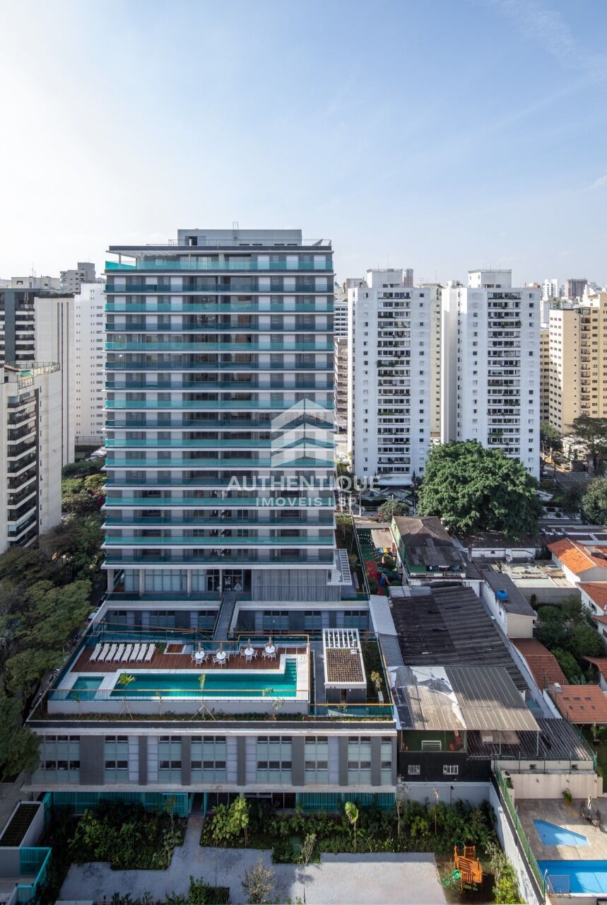 Apartamento, 3 quartos, 175 m² - Foto 46