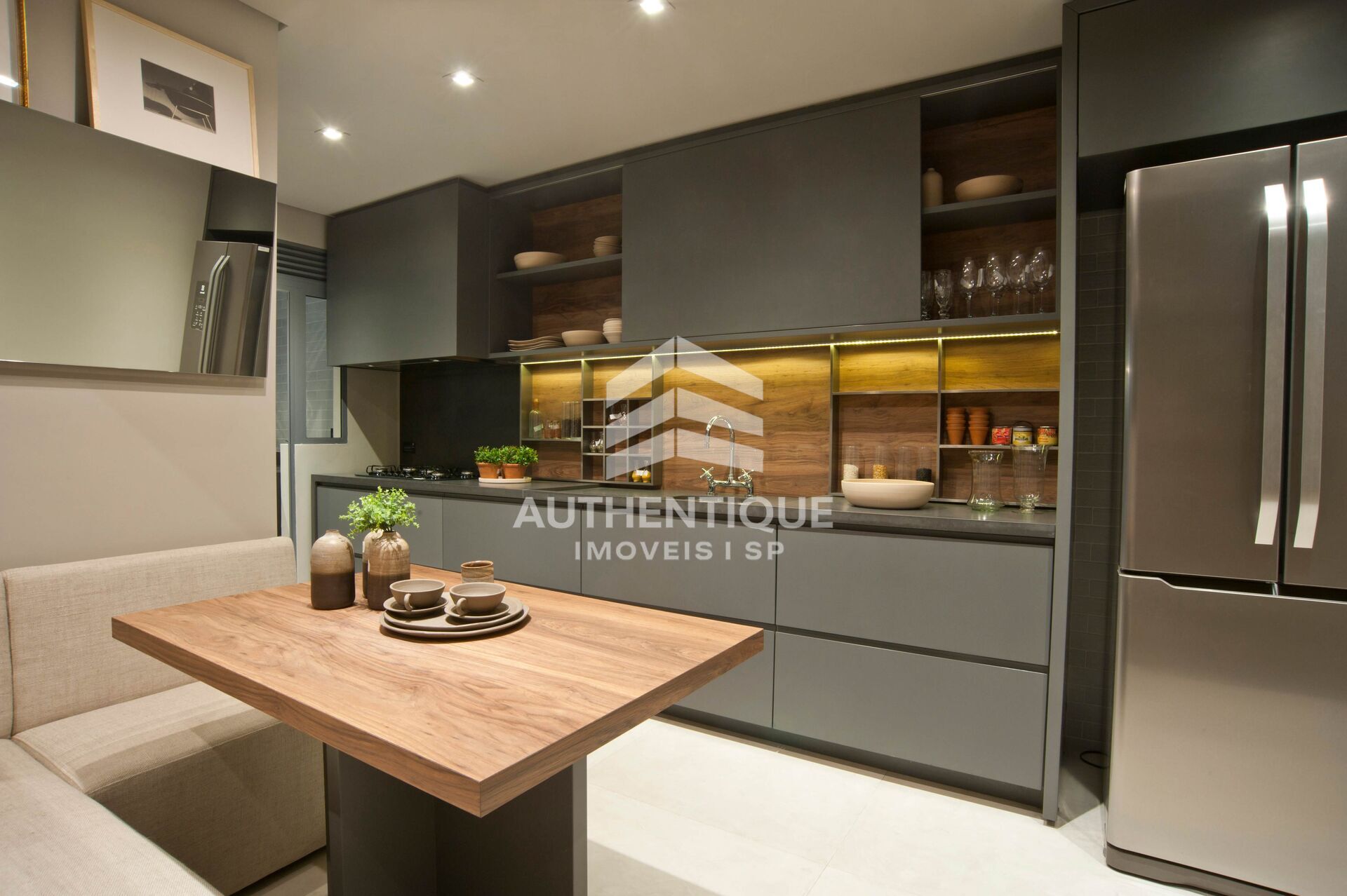 Apartamento, 3 quartos, 175 m² - Foto 11