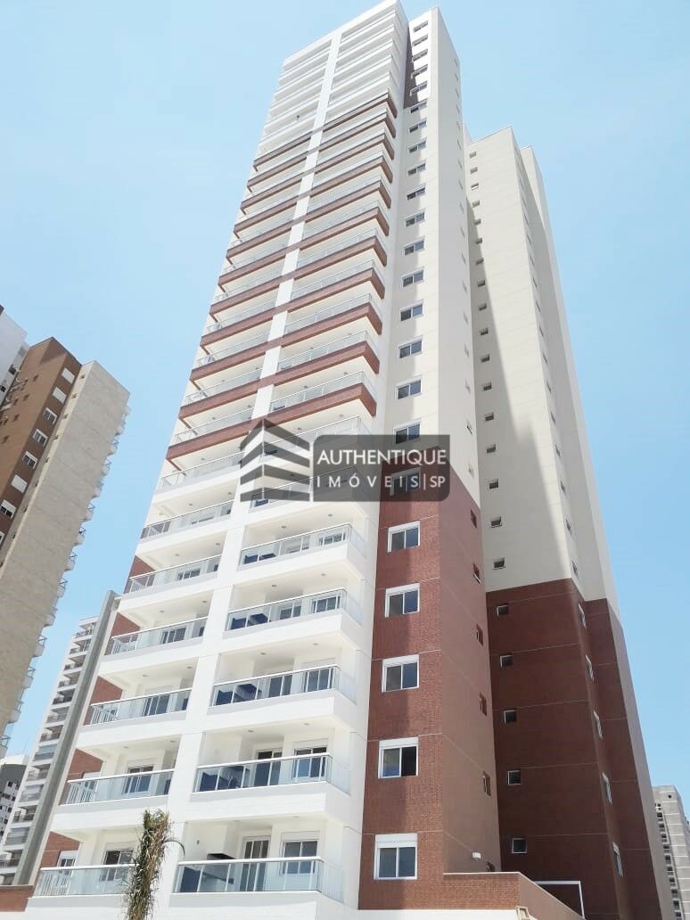 Apartamento à venda com 3 quartos, 86m² - Foto 1