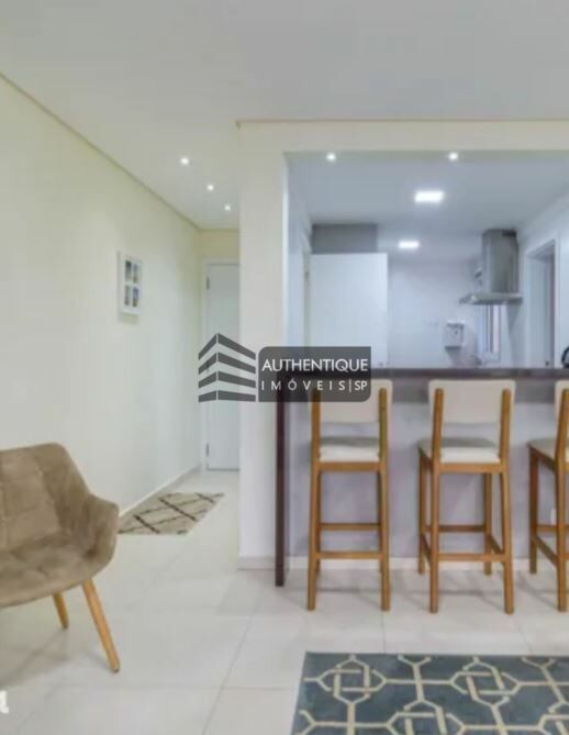 Apartamento à venda com 3 quartos, 86m² - Foto 23